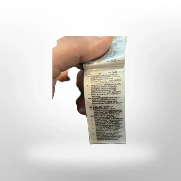 Adidas Originals Women's Track Jacket Black - Size Small - $60 - Picture 3 of 3